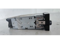 Recambio de sistema audio / radio cd para peugeot 307 cc (s1) 1.6 referencia OEM IAM 9660646677  
