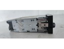 Recambio de sistema audio / radio cd para peugeot 307 cc (s1) 1.6 referencia OEM IAM 9660646677  