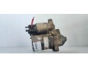 Recambio de motor arranque para renault kangoo extrem referencia OEM IAM 233007970R  