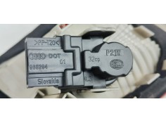 Recambio de piloto trasero derecho interior para audi a4 berlina (8e) 2.0 tdi referencia OEM IAM   