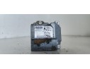 Recambio de centralita airbag para citroen c4 coupe 1.6 16v hdi fap referencia OEM IAM 603726100  