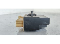 Recambio de caja precalentamiento para peugeot 207 1.6 16v hdi fap referencia OEM IAM 9652021180  