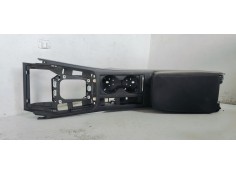 Recambio de apoyabrazos central para volkswagen passat lim. (3g2) 2.0 tdi 150 fap referencia OEM IAM 3G1863241C  