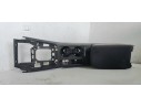 Recambio de apoyabrazos central para volkswagen passat lim. (3g2) 2.0 tdi 150 fap referencia OEM IAM 3G1863241C  