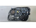 Recambio de elevalunas delantero derecho para hyundai i40 i40 berlina fase 2 referencia OEM IAM 824803ZXXX  