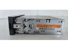 Recambio de sistema audio / radio cd para peugeot 307 cc (s1) 1.6 referencia OEM IAM 9660646677  
