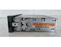 Recambio de sistema audio / radio cd para peugeot 307 cc (s1) 1.6 referencia OEM IAM 9660646677  