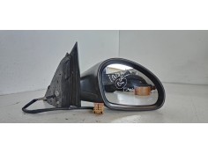 Recambio de retrovisor derecho para seat ibiza (6l1) 1.2 referencia OEM IAM 014142  