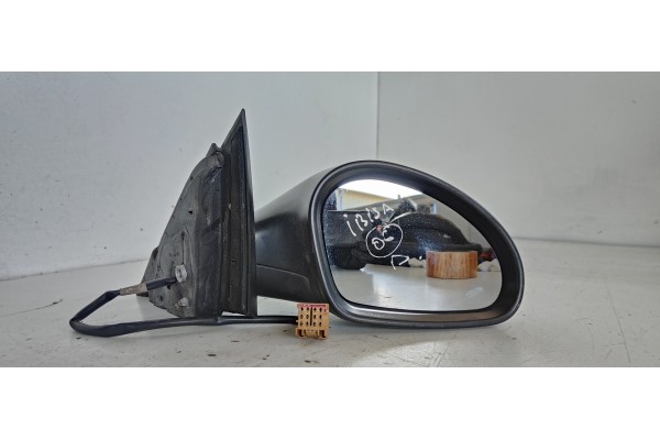 Recambio de retrovisor derecho para seat ibiza (6l1) 1.2 referencia OEM IAM 014142  