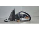 Recambio de retrovisor derecho para seat ibiza (6l1) 1.2 referencia OEM IAM 014142  