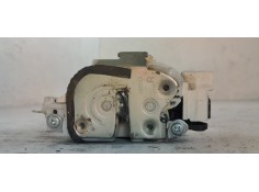 CERRADURA PUERTA DELANTERA DERECHA 