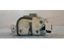 Recambio de cerradura puerta delantera derecha para mitsubishi l 200 (ka0/kb0) raging bull referencia OEM IAM   