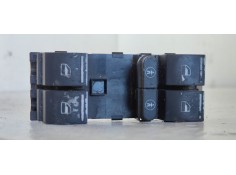 MANDO ELEVALUNAS DELANTERO IZQUIERDO 7L6959857C 