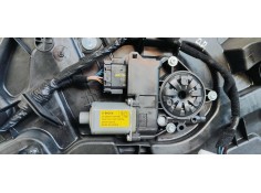 Recambio de elevalunas delantero derecho para hyundai i40 i40 berlina fase 2 referencia OEM IAM 824803ZXXX  