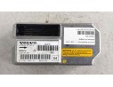 Recambio de centralita airbag para volvo s80 berlina 2.4 diesel cat referencia OEM IAM 0285001254  
