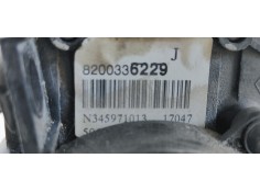Recambio de mando multifuncion para renault kangoo (f/kc0) 1.5 dci diesel referencia OEM IAM 8200336229  