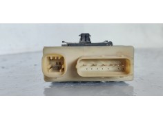 Recambio de caja precalentamiento para peugeot 207 1.6 16v hdi fap referencia OEM IAM 9652021180  