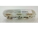 Recambio de luz interior para renault megane ii berlina 3p confort dynamique referencia OEM IAM   