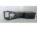 Recambio de apoyabrazos central para volkswagen passat lim. (3g2) 2.0 tdi 150 fap referencia OEM IAM 3G1863241C  
