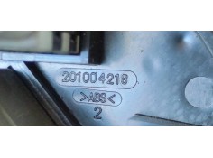 Recambio de warning para ssangyong kyron 200 xdi sport referencia OEM IAM   