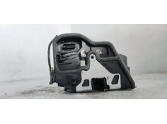 CERRADURA PUERTA TRASERA DERECHA 7229460 