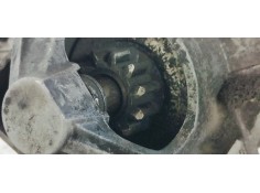 Recambio de motor arranque para renault kangoo extrem referencia OEM IAM 233007970R  