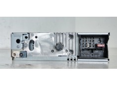 Recambio de sistema audio / radio cd para peugeot 307 cc (s1) 1.6 referencia OEM IAM 9660646677  