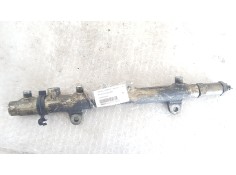 Recambio de rampa inyectora para renault scenic ii emotion referencia OEM IAM 0445214024  