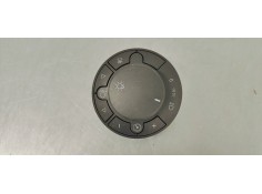 MANDO LUCES 13249396EA 