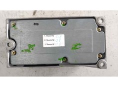 Recambio de centralita airbag para volvo s80 berlina 2.4 diesel cat referencia OEM IAM 0285001254  