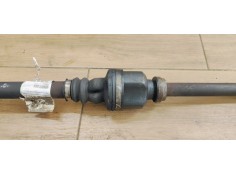 Recambio de transmision delantera derecha para citroen c4 berlina cool referencia OEM IAM   