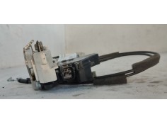 Recambio de cerradura puerta delantera derecha para mitsubishi l 200 (ka0/kb0) raging bull referencia OEM IAM   