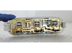 Recambio de luz interior para renault megane ii berlina 3p confort dynamique referencia OEM IAM   