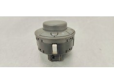 Recambio de mando luces para opel corsa d cosmo referencia OEM IAM 13249396EA  