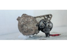 Recambio de motor arranque para renault kangoo extrem referencia OEM IAM 233007970R  
