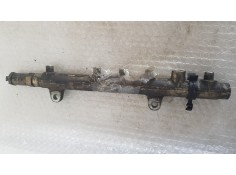 Recambio de rampa inyectora para renault scenic ii emotion referencia OEM IAM 0445214024  