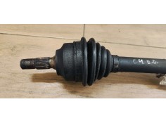 Recambio de transmision delantera derecha para citroen c4 berlina cool referencia OEM IAM   