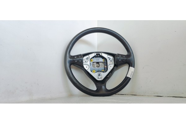 Recambio de volante para mercedes-benz clase a (w169) a 180 cdi a-edition referencia OEM IAM A1694600503  