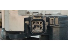 Recambio de cerradura puerta delantera derecha para mitsubishi l 200 (ka0/kb0) raging bull referencia OEM IAM   