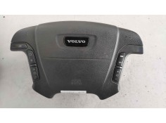 Recambio de airbag delantero izquierdo para volvo s80 berlina 2.0 turbo cat referencia OEM IAM 8638251 220001870975 