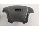 Recambio de airbag delantero izquierdo para volvo s80 berlina 2.0 turbo cat referencia OEM IAM 8638251 220001870975 