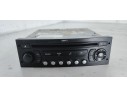 Recambio de sistema audio / radio cd para peugeot 307 cc (s1) 1.6 referencia OEM IAM 9660646677  