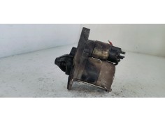 Recambio de motor arranque para renault kangoo extrem referencia OEM IAM 233007970R  