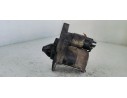 Recambio de motor arranque para renault kangoo extrem referencia OEM IAM 233007970R  