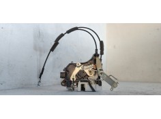 Recambio de cerradura puerta delantera derecha para mitsubishi l 200 (ka0/kb0) raging bull referencia OEM IAM   