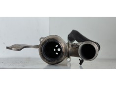 Recambio de enfriador egr para ford mondeo ber. (ca2) 2.0 tdci cat referencia OEM IAM 993062H  