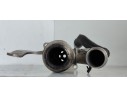 Recambio de enfriador egr para ford mondeo ber. (ca2) 2.0 tdci cat referencia OEM IAM 993062H  
