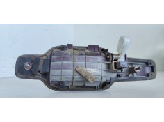 Recambio de maneta exterior trasera derecha para ssangyong kyron 200 xdi sport referencia OEM IAM   