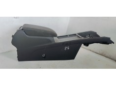 Recambio de apoyabrazos central para volkswagen passat lim. (3g2) 2.0 tdi 150 fap referencia OEM IAM 3G1863241C  