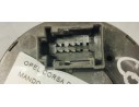 Recambio de mando luces para opel corsa d cosmo referencia OEM IAM 13249396EA  